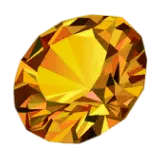 Yellow Topaz