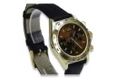 Gold men's watch Geneve ★ https://zlotychlopak.pl/ru/ ★ Золотая чистота 585 333 Низкая Цена!