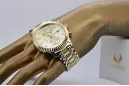 Золотые мужские часы Geneve ★ https://zlotychlopak.pl/ru/ ★ Золотая чистота 585 333 Низкая цена!