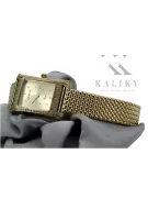 Gold men's watch Geneve ★ https://zlotychlopak.pl/ru/ ★ Золотая чистота 585 333 Низкая Цена!