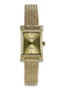 Gold men's watch Geneve ★ https://zlotychlopak.pl/ru/ ★ Золотая чистота 585 333 Низкая Цена!