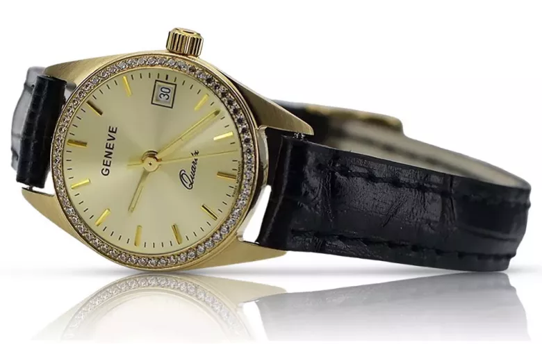 Златни дамски часовници ★ https://zlotychlopak.pl/bg/ ★ Златна чистота 585 333 Ниска цена!