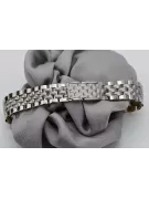 Bracelet montre en or rose jaune ★ russiangold.com ★ Gold 585 333 Prix bas