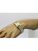 Златен мъжки часовник Geneve ★ https://zlotychlopak.pl/bg/ ★ Чистота на златото 585 333 Ниска цена!
