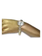 Gold ladies watch ★ zlotychlopak.pl ★ Gold purity 585 333 Low price!