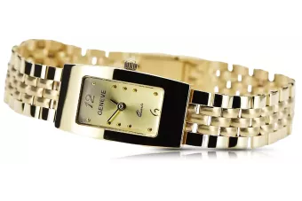 Gold Herrenuhr Geneve ★ https://zlotychlopak.pl/de/ ★ Gold Reinheit 585 333 Niedriger Preis!