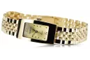 Gold men's watch Geneve ★ https://zlotychlopak.pl/ru/ ★ Золотая чистота 585 333 Низкая Цена!