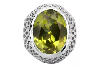 Inel sovietic rusesc din aur 585 trandafir 14k alexandrit rubin smarald safir zircon vrc014