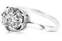Русское советское розовое кольцо из золота 14k 585 пробы Александрит Рубин Изумруд Сапфир Циркон vrc189