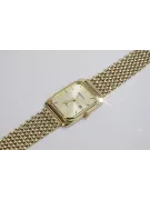 Golden Geneve pánské hodinky ★ Złotychlopak.pl ★ Čištění zlata 585 333 nízká cena!