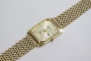 Golden Geneve pánské hodinky ★ Złotychlopak.pl ★ Čištění zlata 585 333 nízká cena!