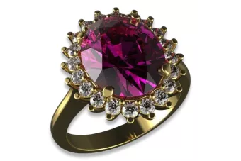Gold pendant ★ zlotychlopak.pl ★ Gold sample 585 333 low price