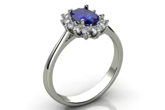 Colgante de oro ★ https://zlotychlopak.pl/es/ ★ Muestra de oro 585 333 bajo precio