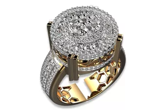 Gold pendant ★ zlotychlopak.pl ★ Gold sample 585 333 low price