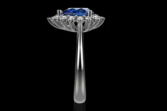 Pandantiv de aur ★ https://zlotychlopak.pl/ro/ ★ Probă de aur 585 333 preț scăzut