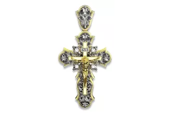 Colgante de oro ★ https://zlotychlopak.pl/es/ ★ Muestra de oro 585 333 bajo precio