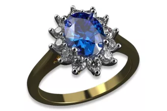 Colgante de oro ★ https://zlotychlopak.pl/es/ ★ Muestra de oro 585 333 bajo precio