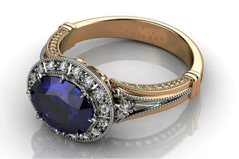 Colgante de oro ★ https://zlotychlopak.pl/es/ ★ Muestra de oro 585 333 bajo precio