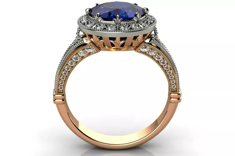 Colgante de oro ★ https://zlotychlopak.pl/es/ ★ Muestra de oro 585 333 bajo precio