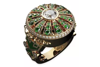 Златен медальон ★ https://zlotychlopak.pl/bg/ ★ Златен образец 585 333 ниска цена