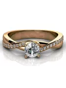 Colgante de oro ★ https://zlotychlopak.pl/es/ ★ Muestra de oro 585 333 bajo precio