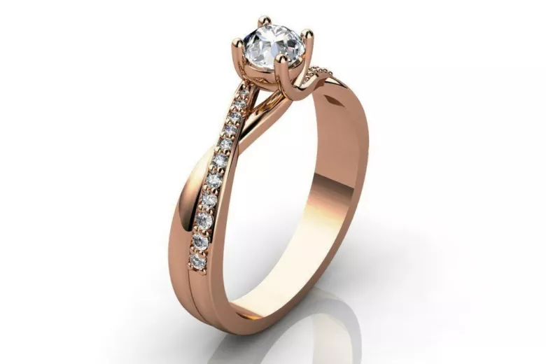 Gold Anhänger ★ https://zlotychlopak.pl/de/ ★ Gold Probe 585 333 niedrigen Preis