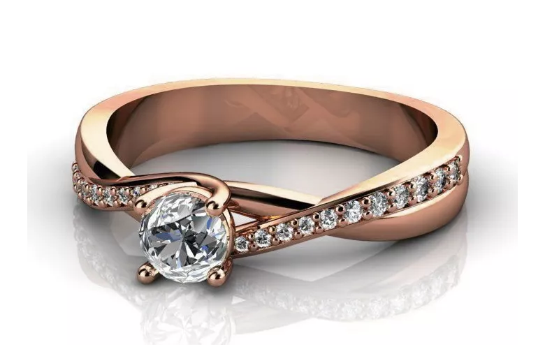 Colgante de oro ★ https://zlotychlopak.pl/es/ ★ Muestra de oro 585 333 bajo precio