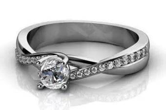 Pandantiv de aur ★ https://zlotychlopak.pl/ro/ ★ Probă de aur 585 333 preț scăzut