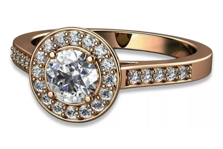 Colgante de oro ★ https://zlotychlopak.pl/es/ ★ Muestra de oro 585 333 bajo precio