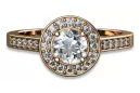 Colgante de oro ★ https://zlotychlopak.pl/es/ ★ Muestra de oro 585 333 bajo precio