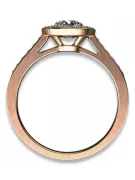 Colgante de oro ★ https://zlotychlopak.pl/es/ ★ Muestra de oro 585 333 bajo precio