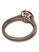 Colgante de oro ★ https://zlotychlopak.pl/es/ ★ Muestra de oro 585 333 bajo precio