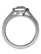 Colgante de oro ★ https://zlotychlopak.pl/es/ ★ Muestra de oro 585 333 bajo precio