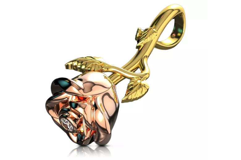 Aukso žiedas ★ https://zlotychlopak.pl/lt/ ★ Aukso pavyzdys 585 333 maža kaina