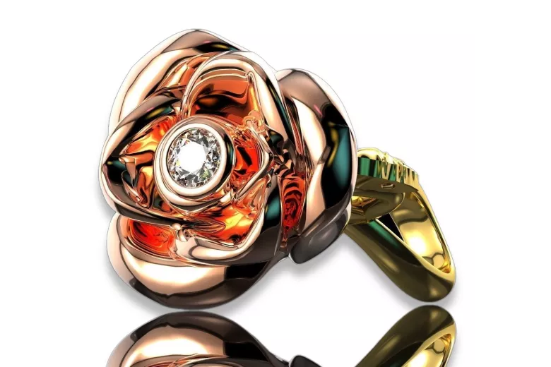 Pendul de aur ★ https://zlotychlopak.pl/ro/ ★ Proba de aur 585 333 preț scăzut