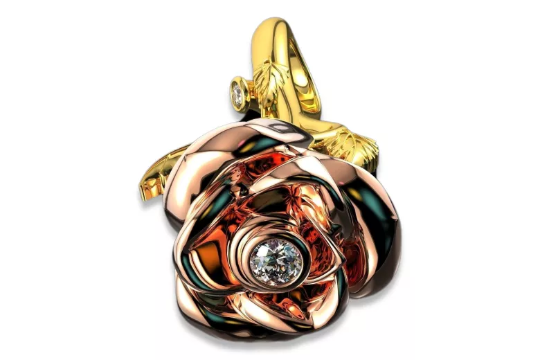 Aukso žiedas ★ https://zlotychlopak.pl/lt/ ★ Aukso pavyzdys 585 333 maža kaina