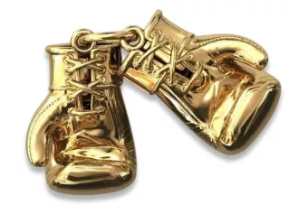 Goldanhänger ★ https://zlotychlopak.pl/de/ ★ Goldprobe 585 333 niedriger Preis