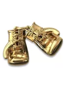 Colgante de oro ★ https://zlotychlopak.pl/es/ ★ Muestra de oro 585 333 precio bajo