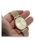 Gold Herrenuhr Geneve ★ https://zlotychlopak.pl/de/ ★ Gold Reinheit 585 333 Niedriger Preis!