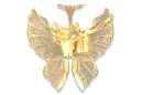 Златен медальон ★ https://zlotychlopak.pl/bg/ ★ Златен образец 585 333 ниска цена