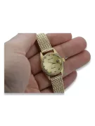 Gold men's watch Geneve ★ https://zlotychlopak.pl/ru/ ★ Золотая чистота 585 333 Низкая Цена!