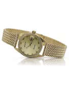 Gold men's watch Geneve ★ https://zlotychlopak.pl/ru/ ★ Золотая чистота 585 333 Низкая Цена!