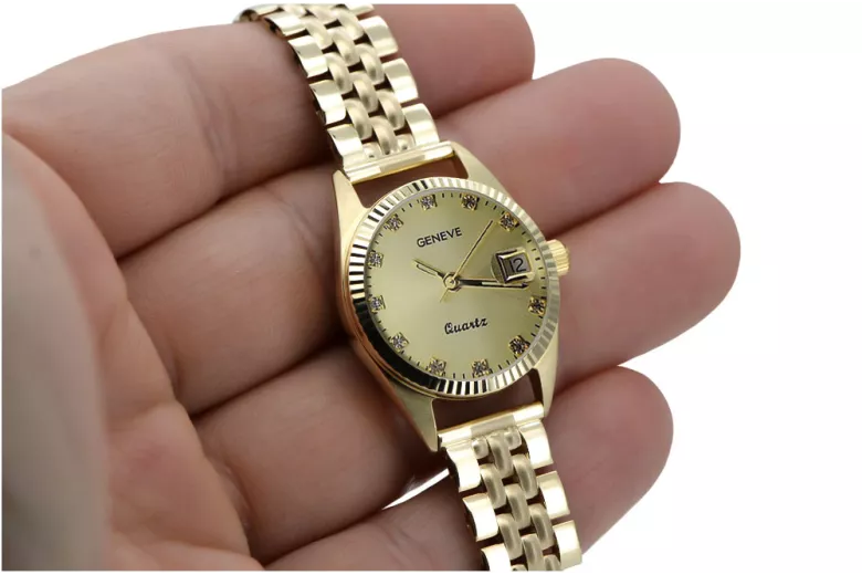 Ladies wrist watch low price hotsell