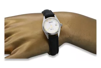 Gold men's watch Geneve ★ https://zlotychlopak.pl/ru/ ★ Золотая чистота 585 333 Низкая Цена!