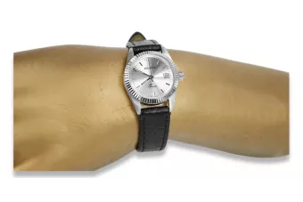 Golden Geneve pánské hodinky ★ Złotychlopak.pl ★ Čištění zlata 585 333 nízká cena!