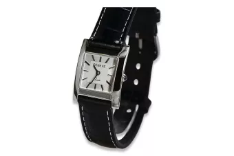 Reloj para hombres de oro Geneve ★ https://zlotychlopak.pl/es/ ★ Pureza de oro 585 333 Precio bajo!