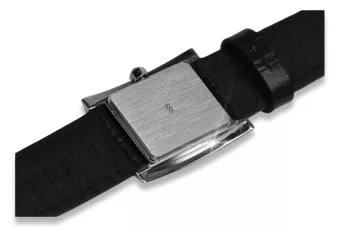 Golden Geneve pánské hodinky ★ Złotychlopak.pl ★ Čištění zlata 585 333 nízká cena!