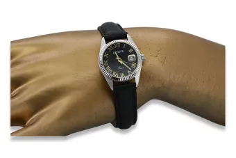 Golden Geneve pánské hodinky ★ Złotychlopak.pl ★ Čištění zlata 585 333 nízká cena!
