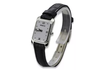 Gold ladies watch ★ zlotychlopak.pl ★ Gold purity 585 333 Low price!