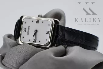 Gold ladies watch ★ zlotychlopak.pl ★ Gold purity 585 333 Low price!